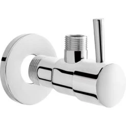 Baliv Handwaschbecken-Set 36 Cm Weiß Mit Armatur -Home Bathroom 067 S09 070820 L 1768x1263