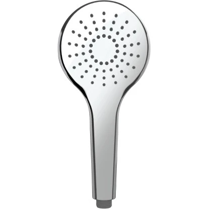 Wenko Duschkopf Basic Ø 12 Cm Chrom 3 Wenko Duschkopf Basic Ø 12 Cm Chrom