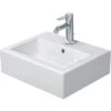 Duravit Handwaschbecken Vero 45 Cm Weiß -Home Bathroom 1149830 1709 1