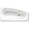 Kaldewei Raumsparwanne Mini 157 Cm Links Weiß -Home Bathroom 123 1678370 PrintHauptbild