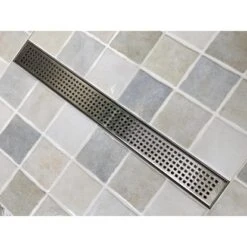 Verosan+ Duschrinnen-Abdeckung Lahn 70 Cm -Home Bathroom 13496 2990 ARINABDE40700 3