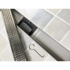 Verosan+ Duschrinnen-Abdeckung Lahn 70 Cm -Home Bathroom 13496 2990 ARINABDE40700 4