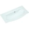 Pelipal Glaswaschbecken 92 Cm Serie 4005 2 Pelipal Glaswaschbecken 92 Cm Serie 4005 -Home Bathroom 168171 2467 1