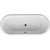 Villeroy & Boch Oval-Badewanne Nexus 177,1 Cm X 77,1 Cm Weiß Alpin 1 Villeroy & Boch Oval-Badewanne Nexus 177,1 Cm X 77,1 Cm Weiß Alpin -Home Bathroom 1715 4123 vbb d bq180neu7v
