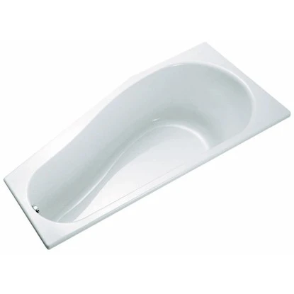 Geberit Raumsparwanne Renova 160 Cm Weiß Rechts 3 Geberit Raumsparwanne Renova 160 Cm Weiß Rechts