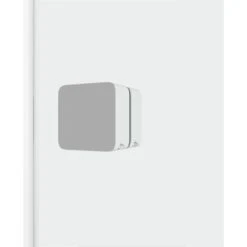 Baliv Dusch-Drehtür DUK-80.30T 80 Cm X 190 Cm Chrom 18 Baliv Dusch-Drehtür DUK-80.30T 80 Cm X 190 Cm Chrom -Home Bathroom 250312107744 CU02 190221 L