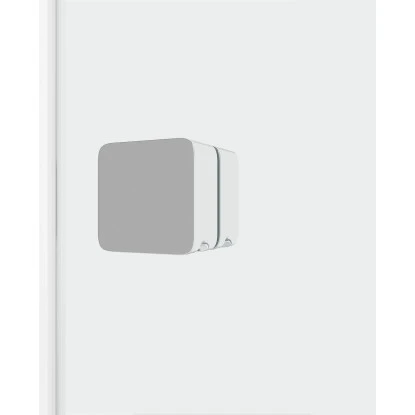 Baliv Dusch-Drehtür DUK-80.30T 80 Cm X 190 Cm Chrom 7 Baliv Dusch-Drehtür DUK-80.30T 80 Cm X 190 Cm Chrom – Bild 5