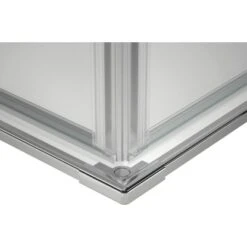 Baliv Duschkabine DUK-90.50E 90 Cm X 90 Cm Chrom -Home Bathroom 250312107799 CU02 190221 L