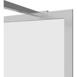 Baliv Duschabtrennung Walk-In DUK-120.80 120 Cm X 195 Cm Chrom 16 Baliv Duschabtrennung Walk-In DUK-120.80 120 Cm X 195 Cm Chrom -Home Bathroom 250312111000 CU02 190221 L
