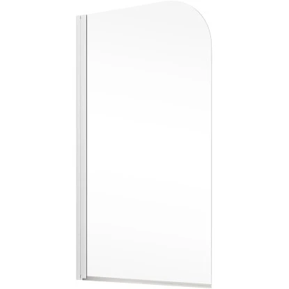 Schulte Badewannenaufsatz Echtglas Weiß 140 Cm X 80 Cm 4 Schulte Badewannenaufsatz Echtglas Weiß 140 Cm X 80 Cm – Bild 2