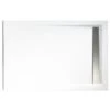 Schulte ExpressPlus Duschwanne Mit Rinne Extraflach 80x120cm -Home Bathroom 32020 2053 4060991037146 2