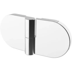 Schulte ExpressPlus Drehtür In Nische MasterClass Rechts Chromoptik 90x200cm -Home Bathroom 32020 2053 4060991038280 3