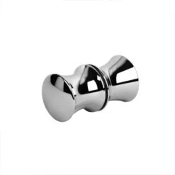 Schulte ExpressPlus Drehtür In Nische MasterClass Rechts Chromoptik 90x200cm -Home Bathroom 32020 2053 4060991038280 4