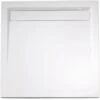 Schulte Duschwanne Mit Rinne Quadrat 90 Cm X 90 Cm -Home Bathroom 331440 4081 1