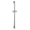 Sanitop-Wingenroth Brausestange Marino Mit Konusgleiter Chrom 70 Cm -Home Bathroom 381474 picture 1