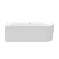 Ottofond Badewanne Mince Corner Rechts 180 Cm X 80 Cm Weiß 9 Ottofond Badewanne Mince Corner Rechts 180 Cm X 80 Cm Weiß -Home Bathroom 4005489137045 3209 S 02