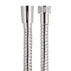 AquaSu Metall-Brauseschlauch Teno 1,5 M Chrom -Home Bathroom 4006596722230 722230 5