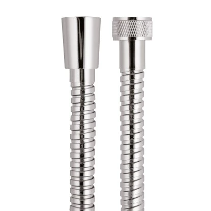 AquaSu Metall-Brauseschlauch Teno 1,5 M Chrom 3 AquaSu Metall-Brauseschlauch Teno 1,5 M Chrom