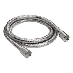 AquaSu Metall-Brauseschlauch Tito 1,5 M Chrom 5 AquaSu Metall-Brauseschlauch Tito 1,5 M Chrom -Home Bathroom 4006596722292 722292 1