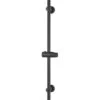 Baliv Brausestange DST-70.21, 70,5 Cm Mattschwarz -Home Bathroom 4007873312410 S01 020920