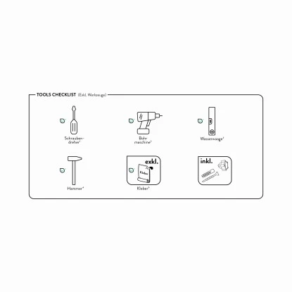 Baliv Brausestange DST-70.21, 70,5 Cm Mattschwarz 7 Baliv Brausestange DST-70.21, 70,5 Cm Mattschwarz – Bild 5