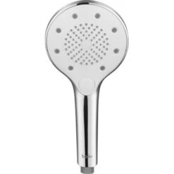 Baliv Duschbrause-Set DBS-90.60 Verchromt -Home Bathroom 4007873313042 S04 270820