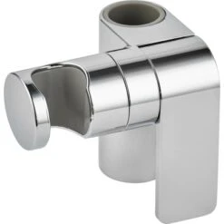 Baliv Duschbrause-Set DBS-90.60 Verchromt -Home Bathroom 4007873313042 S05 090920