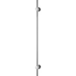 Baliv Duschbrause-Set DBS-90.60 Verchromt -Home Bathroom 4007873313042 S06 270820