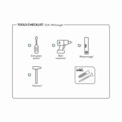 Baliv Duschbrause-Set DBS-90.60 Verchromt -Home Bathroom 4007873313042 WEB02 260521