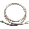 Metall-Brauseschlauch 150 Cm Verchromt -Home Bathroom 4007873314001 S01 020221 L
