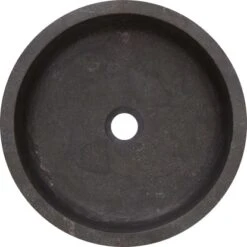 Baliv Aufsatzwaschbecken WBA-7070 Ø 40 Cm -Home Bathroom 4007873411519 S02 231018