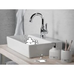 Baliv Aufsatzwaschbecken WBA-7020 Eckig 52 Mm X 36 Cm 21 Baliv Aufsatzwaschbecken WBA-7020 Eckig 52 Mm X 36 Cm -Home Bathroom 4007874000798 AB02 300819