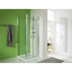 Seitenwand Visolo 80 8 Seitenwand Visolo 80 -Home Bathroom 4007874118783 AB04 070313