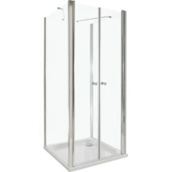 Seitenwand Visolo 80 9 Seitenwand Visolo 80 -Home Bathroom 4007874118783 S02 070313