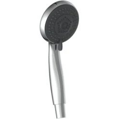 Schütte Überkopf-Brauseset Aquastar Umsteller Mittig Chrom-Anthrazit -Home Bathroom 4008431605012 2759 6