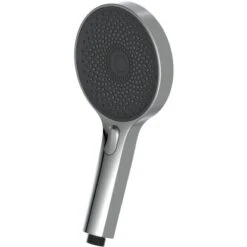 Schütte Duschset Samoa Rain Ohne Armatur Samtstrahl-Technologie Chrom Anthrazit -Home Bathroom 4008431606309 2759 7