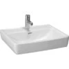 Laufen Aufsatzwaschtisch Pro A 60 Cm Weiß -Home Bathroom 4014804478848 1709 S 01