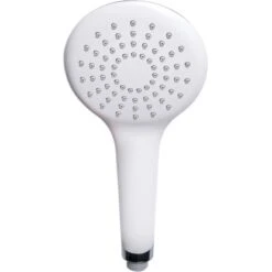 Schulte Komplettduschkabine Korfu II Mit Boiler Pumpe Alu-Natur Hellgrün -Home Bathroom 4060991009792 2053 5