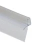 Schulte Wasserabweisprofil Für 5/6/8mm Duschkabinen Mit Extra Langer Dichtleiste -Home Bathroom 4060991015366 1