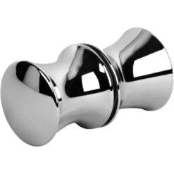 Schulte Runddusche Mit Drehtüren MasterClass BxTxH 80 X 80 X 200 Cm -Home Bathroom 4060991028076 2053 05