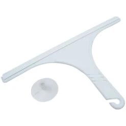 Schulte Glaswischer Weiß -Home Bathroom 4060991034428 2053 4