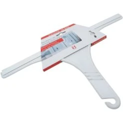 Schulte Glaswischer Weiß -Home Bathroom 4060991034428 2053 6