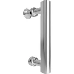 Schulte ExpressPlus Runddusche Sunny Sicherheitsglas Chromoptik 190x90x90cm -Home Bathroom 4060991051197 2053 4