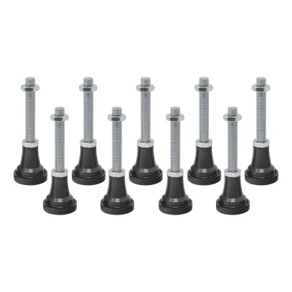 Schulte ExpressPlusDuschwannenzubehör Stellfüße Für Duschwannen Steinstruktur 3 Schulte ExpressPlusDuschwannenzubehör Stellfüße Für Duschwannen Steinstruktur