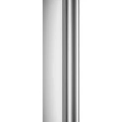 Schulte Eckeinstieg Mit Schiebetüren Sunny 180 Cm X 75-90 Cm Silber Klarglas -Home Bathroom 4060991070211 CU 02