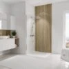 Schulte Duschrückwand DecoDesign Dekor Japandi 255 Cm X 100 Cm -Home Bathroom 4060991070525 2053 1