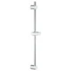Grohe QuickFix Duschstange Vitalio Universal 60 Cm Chrom -Home Bathroom 407091 4520 GroheBrausen 1