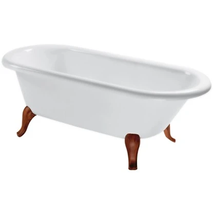 Villeroy & Boch Boch Badewanne Hommage 177,1 Cm X 77, 1 Cm Freistehend Weiß Alpin 4 Villeroy & Boch Boch Badewanne Hommage 177,1 Cm X 77, 1 Cm Freistehend Weiß Alpin – Bild 2