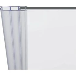 Baliv Dusch-Drehtür DUK-80.30T 80 Cm X 190 Cm Chrom 19 Baliv Dusch-Drehtür DUK-80.30T 80 Cm X 190 Cm Chrom -Home Bathroom 4250312107744 4018 4