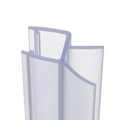 Baliv Dusch-Drehtür DUK-80.30T 80 Cm X 190 Cm Chrom 17 Baliv Dusch-Drehtür DUK-80.30T 80 Cm X 190 Cm Chrom -Home Bathroom 4250312107744 4081 2